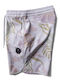 Isle 17.5'' Men's Swimwear Shorts Dune with Prints