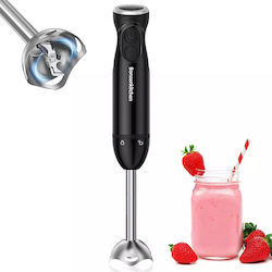 Bonsenkitchen 124059B Εκθεσιακό Ραβδομπλέντερ 1000W