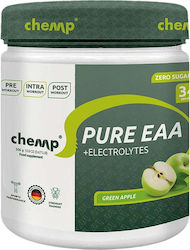 Pure EAAs 306gr 34 Servings Green Apple Pure EAAs 306gr 34 Servings Green Apple