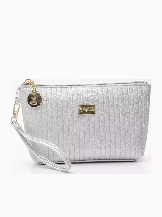 Wallet Toiletry Bag Handheld Detachable Handle ...