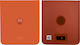 Motorola Battery Cover Motorola Razr 50 Original Service Pack Orange