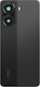 Xiaomi Ersatzabdeckung Xiaomi Poco X7 Pro Original Service Pack Schwarzes
