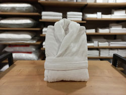Hotel Bathrobe Cozycotton Smokin 450 Gr/m² Hotel Collection Hotel Bathrobe Cozycotton Smokin 450 Gr/m² Hotel Collection