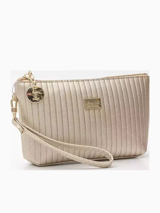 Wallet Toiletry Bag Handheld Detachable Handle ...