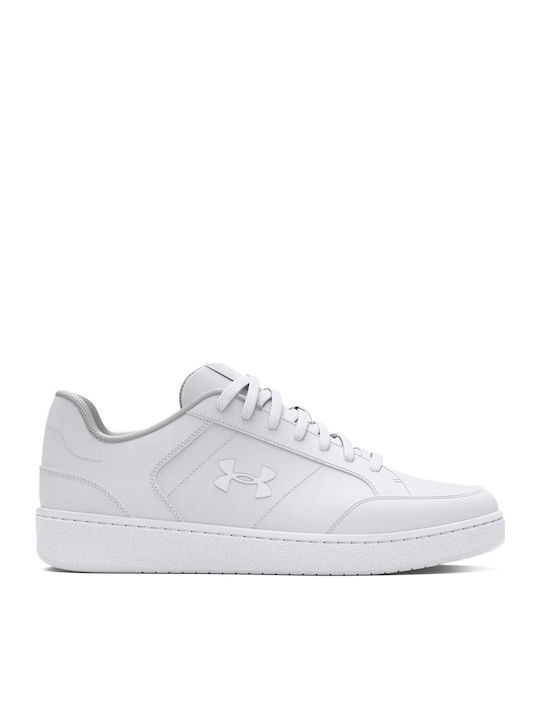 Under Armour Adidași Pentru Bărbați Albi