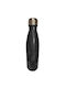 HOMie Water Bottle 750ml Black