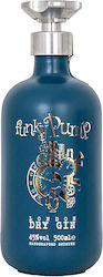Funky Pump London Dry 45% 500ml