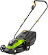 Fieldmann FZR 70330-0 Lawn Mower Electric