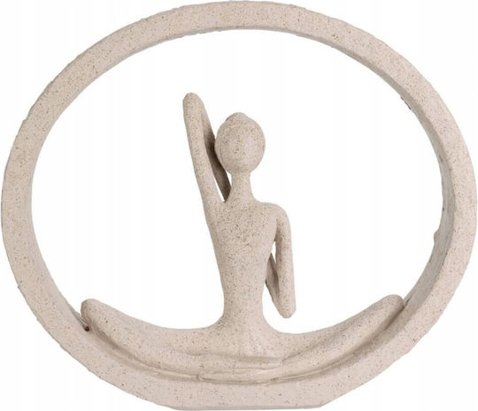 Home&Styling Collection Διακοσμητική Φιγούρα 19.5cm
