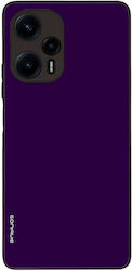 Sonique Colorbloc Series Xiaomi Poco F5 5G Lila...