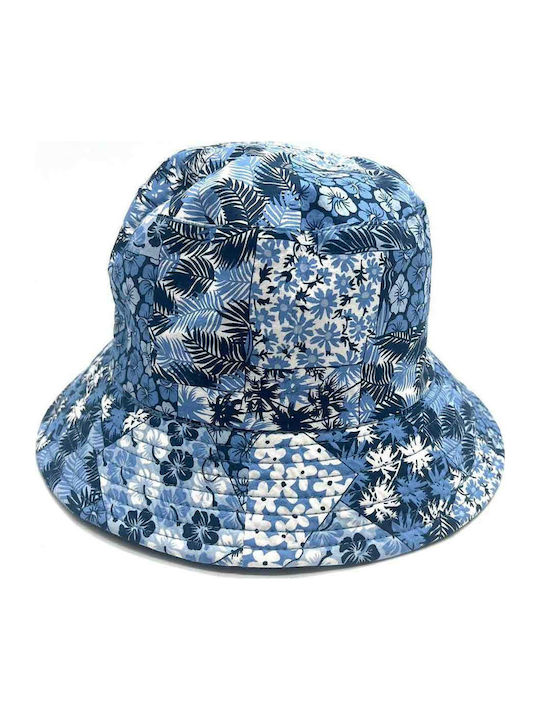 Paperinos Palarie Copii Bucket Albastră