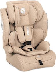 Lorelli Adventure Baby Car Seat i-Size Beige