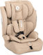 Lorelli Adventure Baby Car Seat i-Size Beige