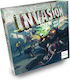 Настолна игра Invasion: Free State за 2-4 играчи 12+ години (EN) Lautapelit