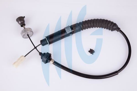 Συρμα Συμπλεκτη Fiat Scudo 220 Jumpy U6u Expert 224 2001-2006 1487725080 01061127-6447