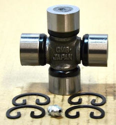 Cross Shaft Center Suzuki Jimny-vit-samurai 4wd 61.3x23.8 Uj313-p221 Cross Shaft Center Suzuki Jimny-vit-samurai 4wd 61.3x23.8 Uj313-p221
