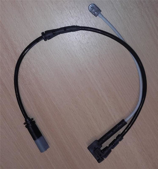 Кабел Спирачен Датчик Износ Отпред Bmw X1/mini Lvws88-421