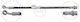 М.фр Hyundai Atos & Prime 1.0 F Lh Twshu21104-206