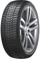 Hankook Winter I*cept Evo3 X W330a 285/40R22 110W XL Winterreifen für 4x4 / SUV Hankook Winter I*cept Evo3 X W330a 285/40R22 110W XL Winterreifen für 4x4 / SUV