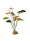 Artificial Plant Exo Terra – Antharium Bush 8039969 15561229920