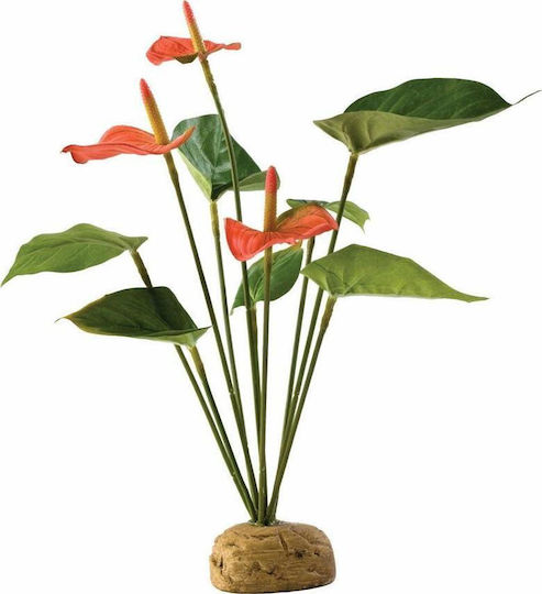 Τεχνητό Φυτό Exo Terra – Antharium Bush 8039969 15561229920 Τεχνητό Φυτό Exo Terra – Antharium Bush 8039969 15561229920