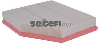 Filtru De Aer BMW Seria 5 E60 6 E63 03-> A2145-91