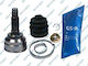 Gelenk-Bausatz Set Für Kia Shuma Sephia III 97 Jc0889nwn-373