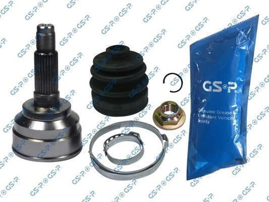 Gelenk-Bausatz Set Für Kia Shuma Sephia III 97 Jc0889nwn-373