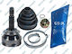 Joint Kit External Fiat Panda Uno Lancia Y10 Jc0342nwn-373