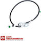 Schaltzug Für N.punto Oben Unten 1213 Mm-900 Mm 814015702-108