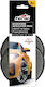 Σφουγγάρια Γυαλίσματος Microfiber Detailing Pro Feral Applicator Pad Γκρί 15cm 2 Τεμάχια Auto Gs 25487