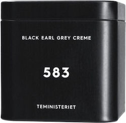 Teministeriet Black Tea 30gr