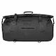 Aqua T-20 Roll Bag Schwarze Ol450 Oxford Ol993 Motorrad-Weichgepäck