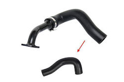 Intercool Turbo Hose Fiat Fiorino 1.3 MTJ-Qubo-Peugeot Bip Ah0402-6443