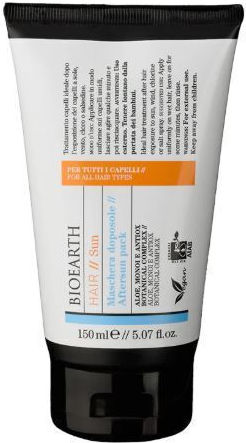 After Sun Маска За Коса Слънцезащита За Коса 150ml