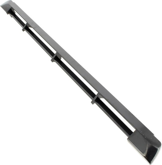 Oven Door Glass Mounting Support Deflector C00326366 Whirlpool 481010728768