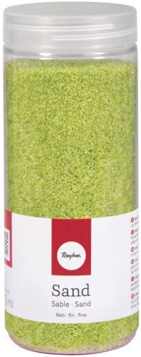 Nisip Fin Verde 0.1-0.5mm 475ml