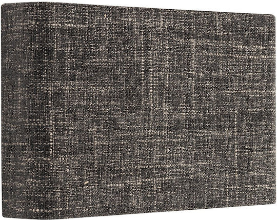 Nowodvorski Lamp Wall with Socket G9 Black 25x15cm