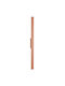 Nowodvorski Lamp Wall with Integrated LED and Warm White Light Red 5.2x100cm