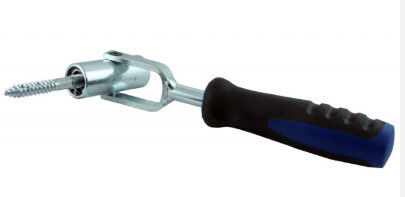 Basin Wrench Threaded Rods M8 M10 09281