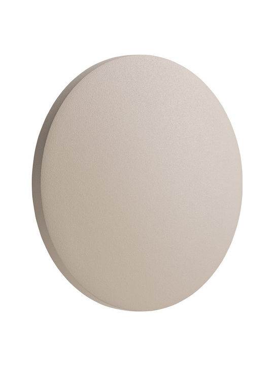 Nowodvorski Lumină de exterior montată pe perete LED 6W