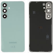 Samsung Geam Spate Samsung Galaxy S24 Fe Original Service Pack Verde