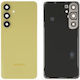 Samsung Rückglas Samsung Galaxy S24 FE Original...