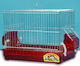 Klouvotechniki Bird Cage 37x24x33cm.
