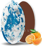 Zaxaropolis Κουφέτα Choco Splash σε Σχήμα Κλασι...