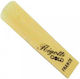 Rigotti Rg.jsa1.5 Gold Jazz Reeds Alto Saxophone No.1 1/2 1 Pc