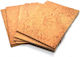 Rigotti Ks.3.5mm Cork Sheet 3.5mm 1 Piece
