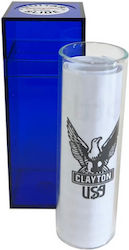Clayton Sw11 Small Wall Γυάλινο Σλάιντ Medium Clayton Sw11 Small Wall Γυάλινο Σλάιντ Medium