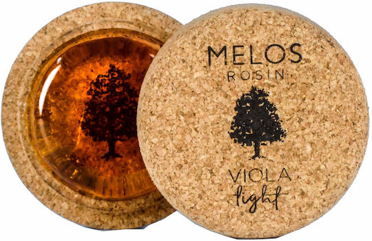 Melos Normal Viola Light Ρετσίνι Βιόλας