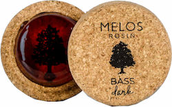 Melos Mini Bass Dark Ρετσίνι Κοντραμπάσου